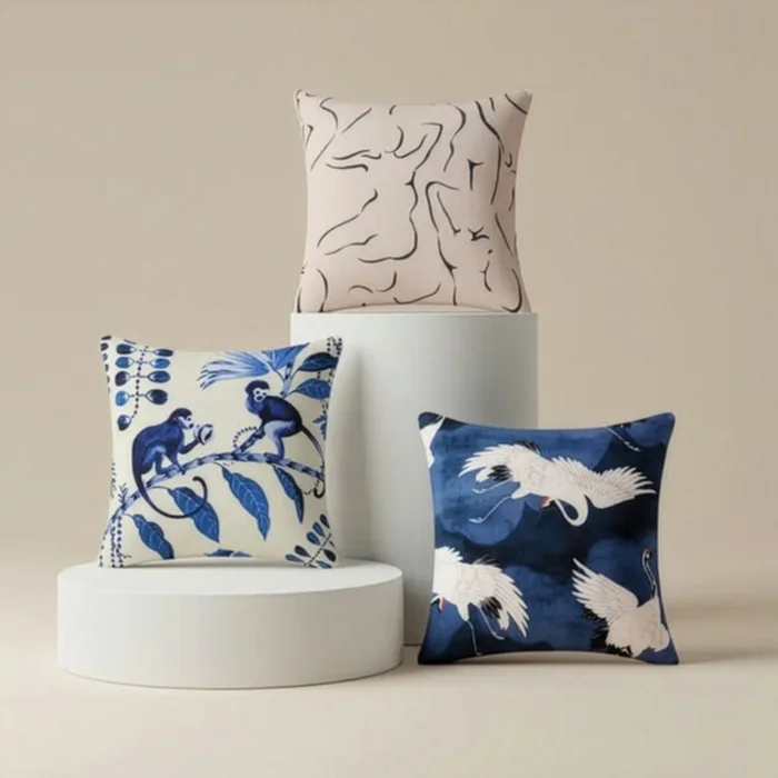 Handcrafted products
